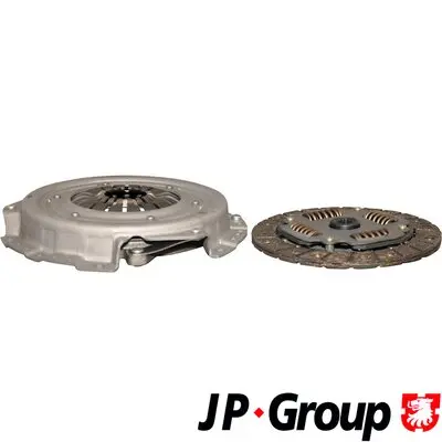 Комплект съединител JP GROUP
