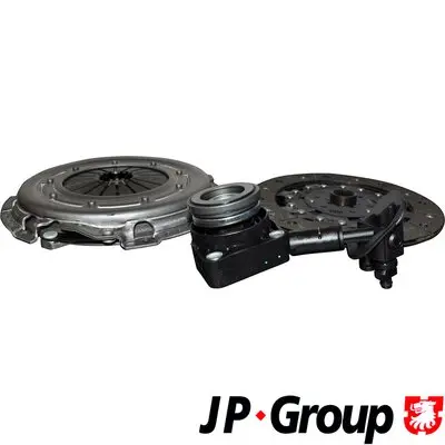 Комплект съединител JP GROUP