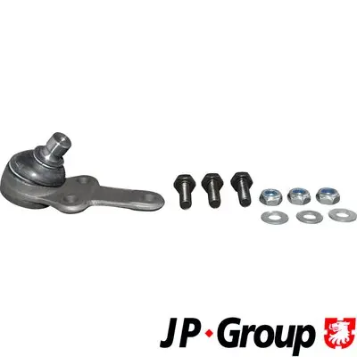 Шарнири JP GROUP