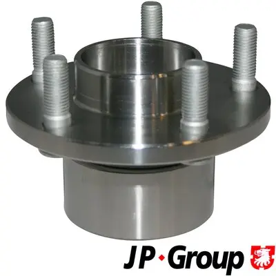 Главина на колелото JP GROUP
