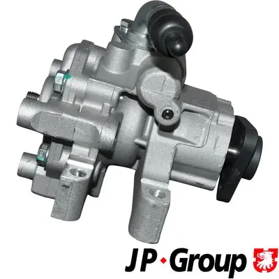 Хидравлична помпа, кормилно управление JP GROUP