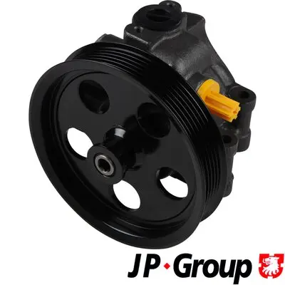 Хидравлична помпа, кормилно управление JP GROUP