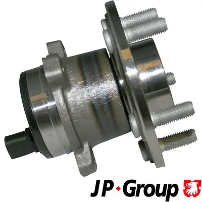 Главина на колелото JP GROUP