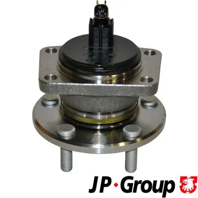 Главина на колелото JP GROUP