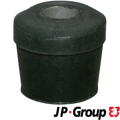 Втулка, ресьорен лист JP GROUP