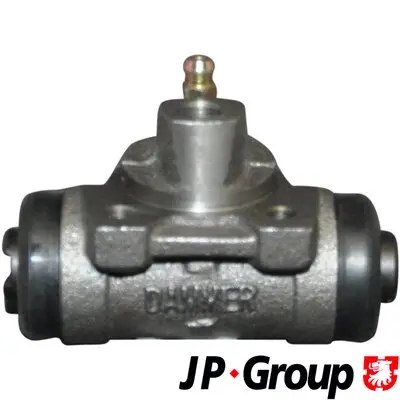 Спирачно цилиндърче на колелото JP GROUP