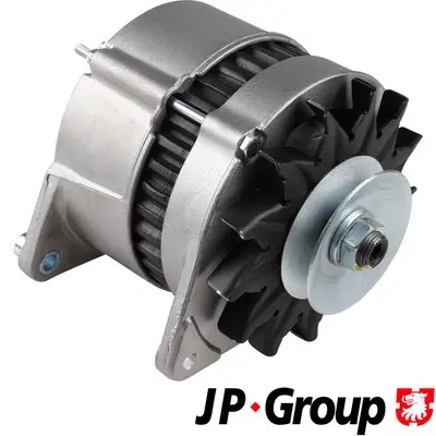 Генератор JP GROUP