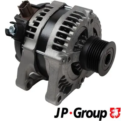 Генератор JP GROUP