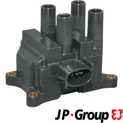 Запалителна бобина JP GROUP