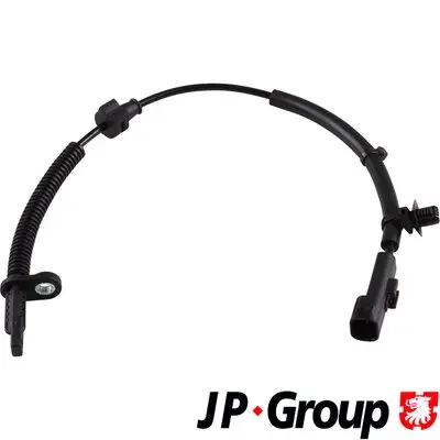Датчик, обороти на колелото JP GROUP