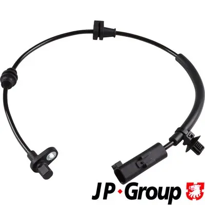 Датчик, обороти на колелото JP GROUP