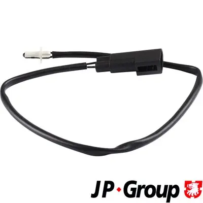Датчик, износване на накладките JP GROUP