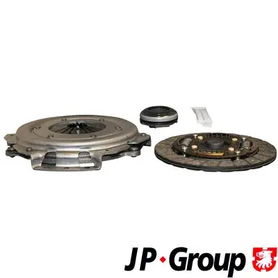 Комплект съединител JP GROUP