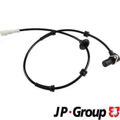 Датчик, обороти на колелото JP GROUP