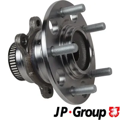 Главина на колелото JP GROUP
