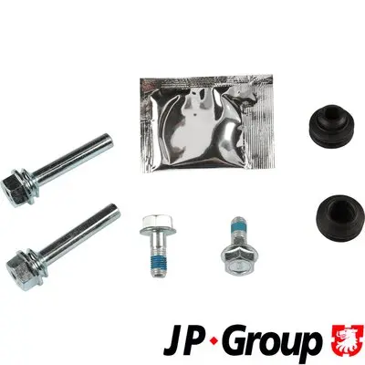 Комплект водещи втулки, спирачен апарат JP GROUP