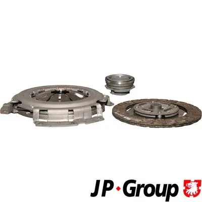 Комплект съединител JP GROUP