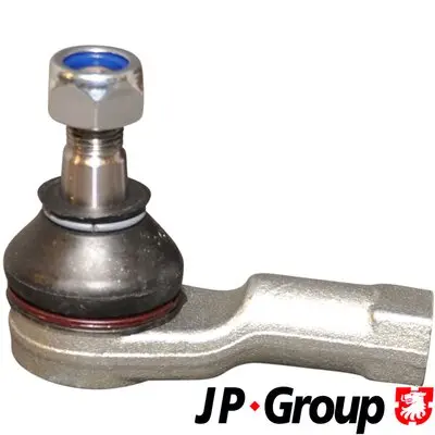 Накрайник на напречна кормилна щанга JP GROUP