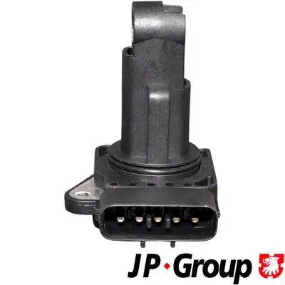 Въздухомер-измерител на масата на въздуха JP GROUP