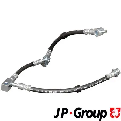 Спирачен маркуч JP GROUP