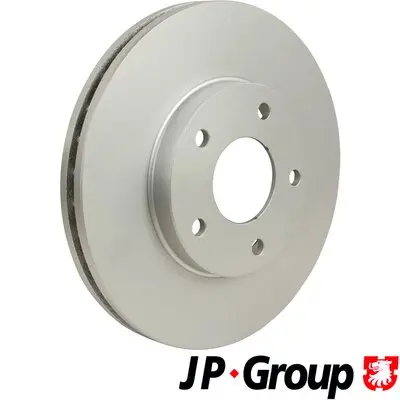 Спирачен диск JP GROUP