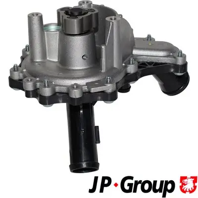 Водна помпа, охлаждане на двигателя JP GROUP