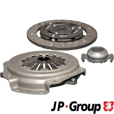 Комплект съединител JP GROUP
