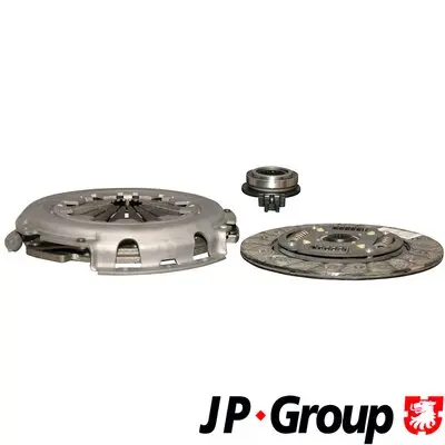 Комплект съединител JP GROUP