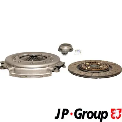 Комплект съединител JP GROUP