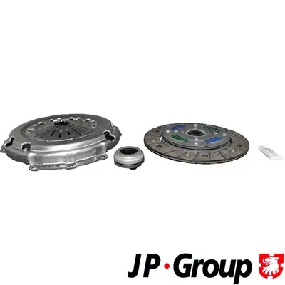 Комплект съединител JP GROUP