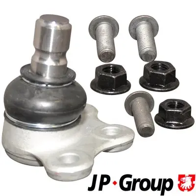 Шарнири JP GROUP