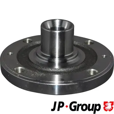 Главина на колелото JP GROUP