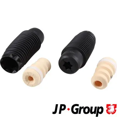 Прахозащитен комплект, амортисьор JP GROUP
