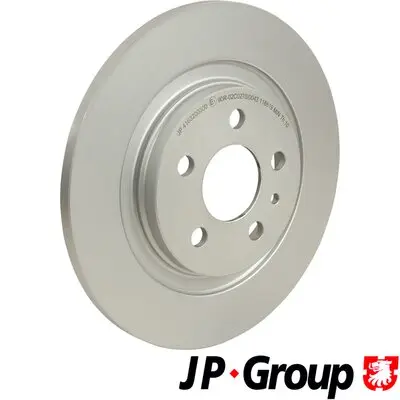 Спирачен диск JP GROUP