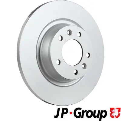Спирачен диск JP GROUP