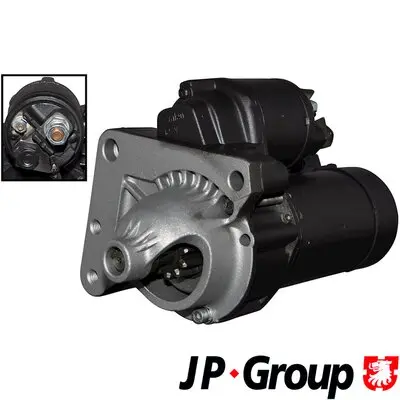 Стартер JP GROUP