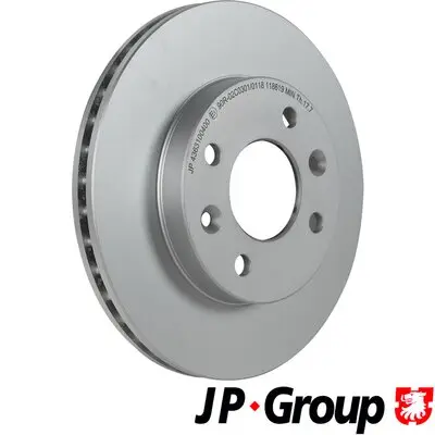 Спирачен диск JP GROUP
