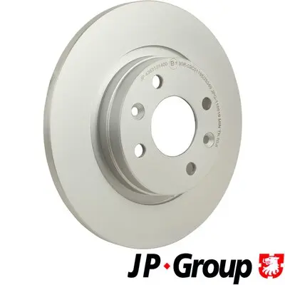 Спирачен диск JP GROUP