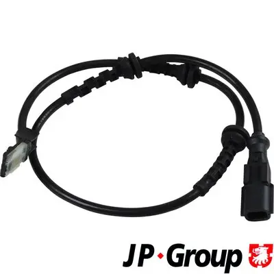 Датчик, обороти на колелото JP GROUP
