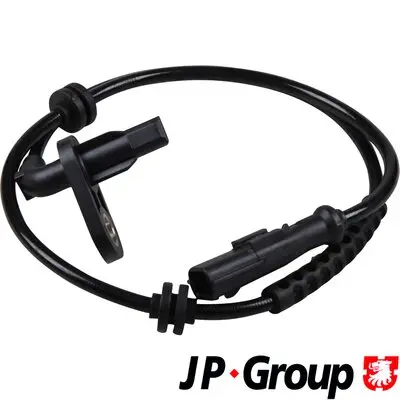 Датчик, обороти на колелото JP GROUP