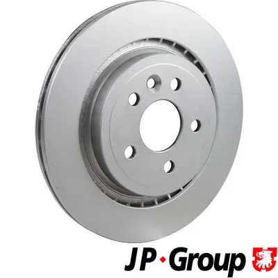 Спирачен диск JP GROUP