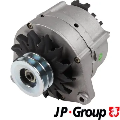 Генератор JP GROUP