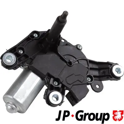 Двигател на чистачките JP GROUP