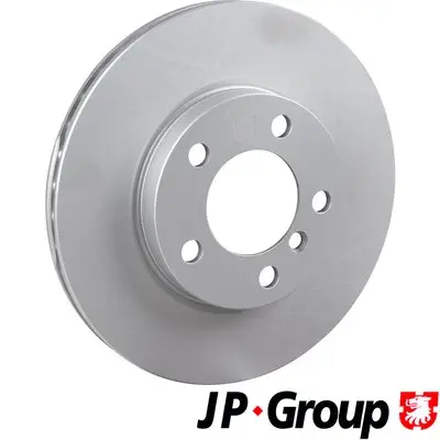 Спирачен диск JP GROUP