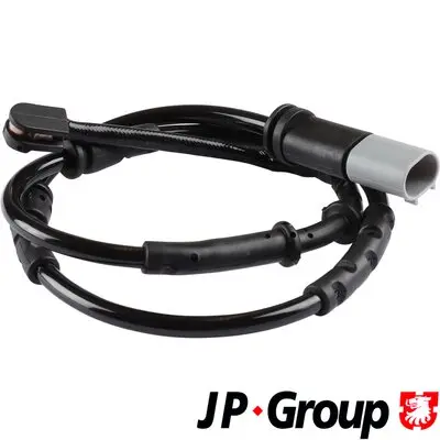 Датчик, износване на накладките JP GROUP