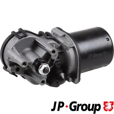 Двигател на чистачките JP GROUP