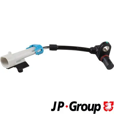Датчик, обороти на колелото JP GROUP