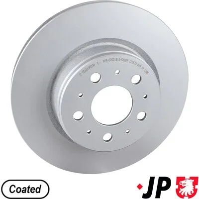 Спирачен диск JP GROUP