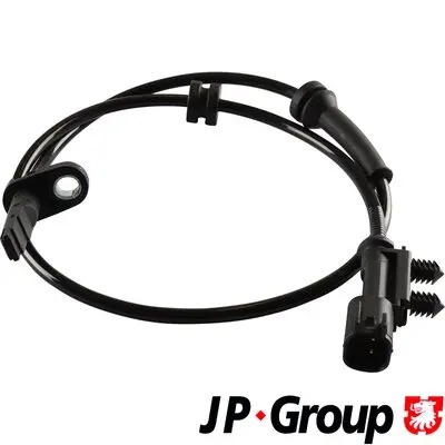 Датчик, обороти на колелото JP GROUP