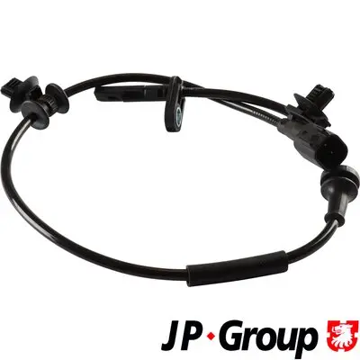 Датчик, обороти на колелото JP GROUP